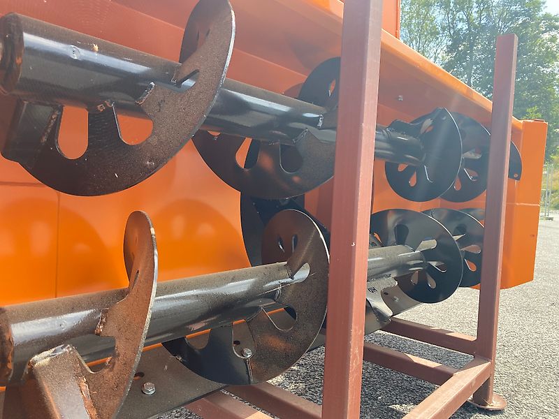 Trejon Schneefräse 2202 HD