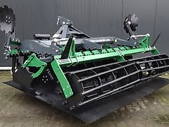 Hofstede / Awemak Front schijveneg schijfeg schijven schijf eg 3M onderhoud vrije lagers eco