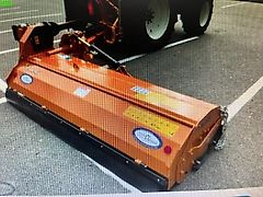 Berti TA/PS 250    Bis 200PS