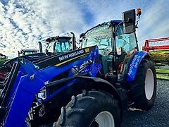 New Holland T5 115