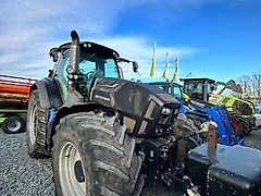 Deutz-Fahr AGROTON 7250