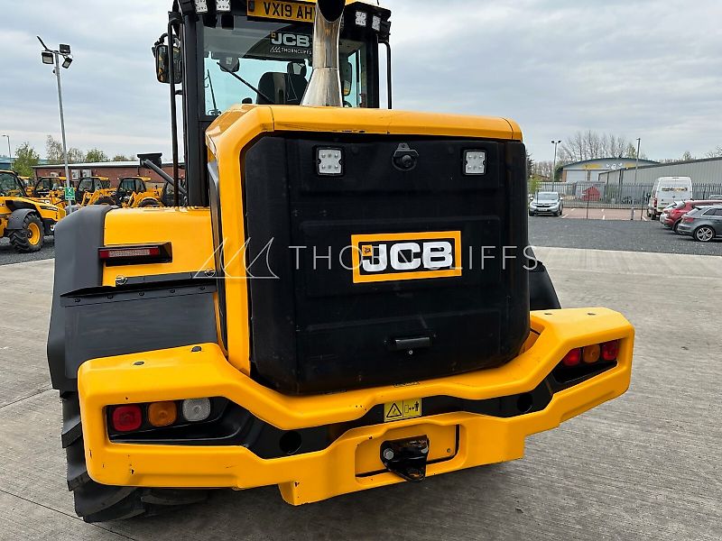 JCB 435s Contractor Pro Pack