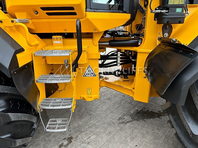 JCB 435s Contractor Pro Pack