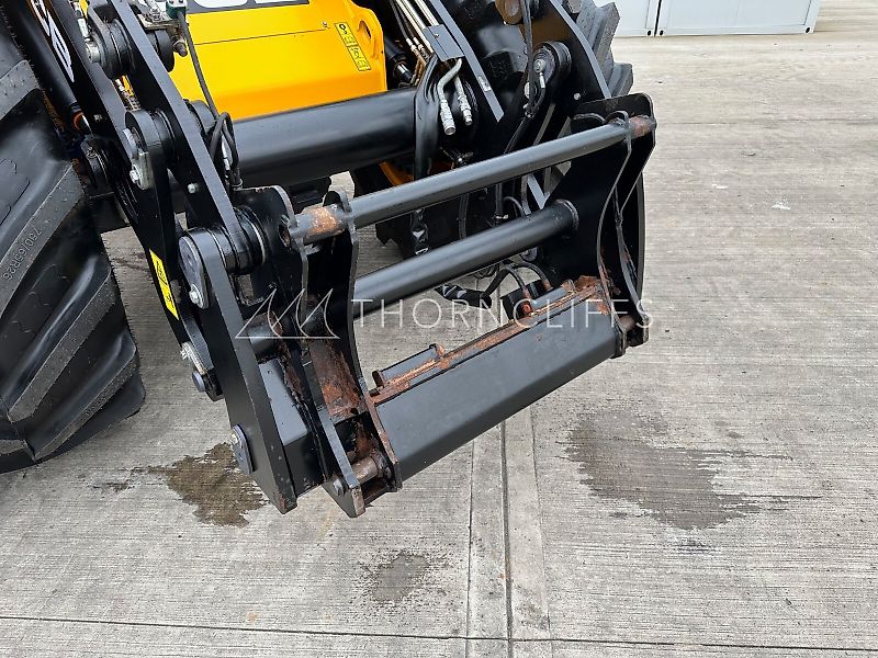 JCB 435s Contractor Pro Pack