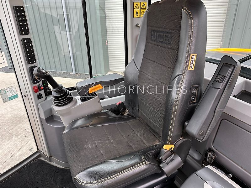 JCB 435s Contractor Pro Pack