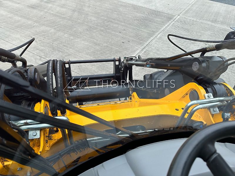 JCB 435s Contractor Pro Pack