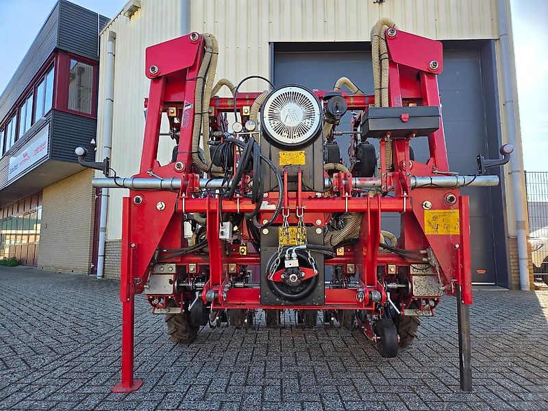 Agricola Italiana Agricola uien groente zaaimachine