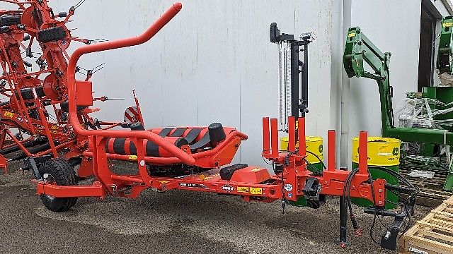Kuhn RW 1410C