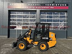 JCB 403 PLUS Kabine -Demo-