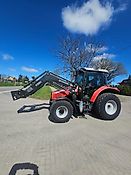 Massey Ferguson 5455