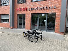 Alö Unigrip 160 Euro Ballenzange