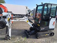 Bobcat E 17