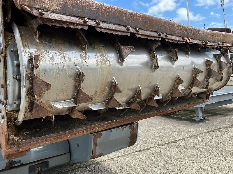 Storti Dobermann SW 200