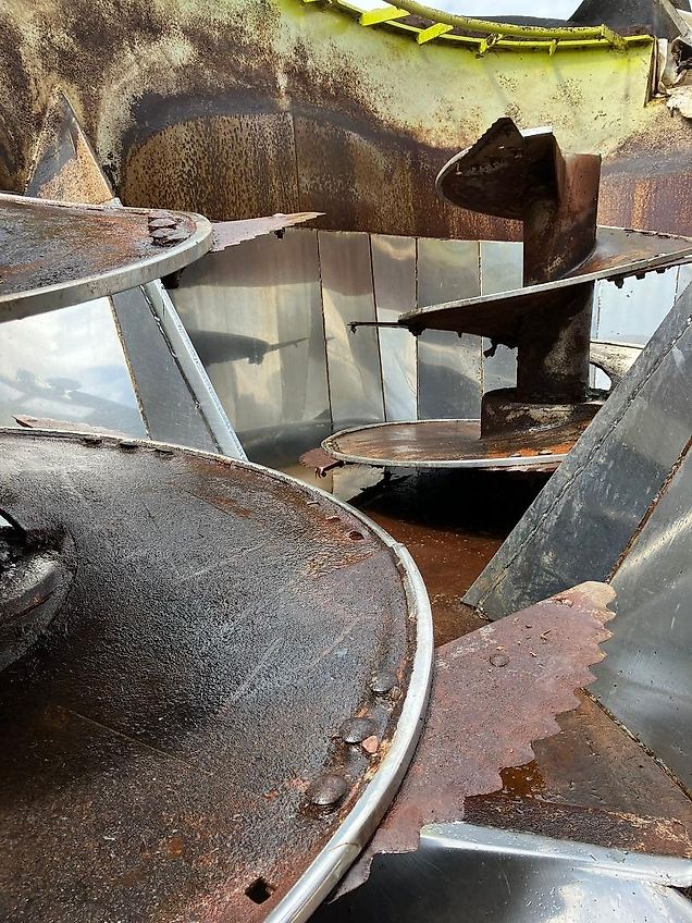 Storti Dobermann SW 200