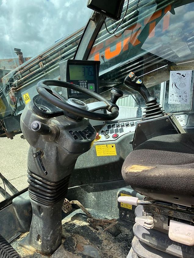 Storti Dobermann SW 200