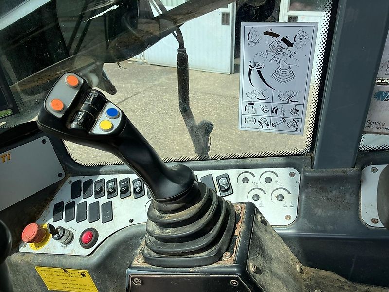 Storti Dobermann SW 200