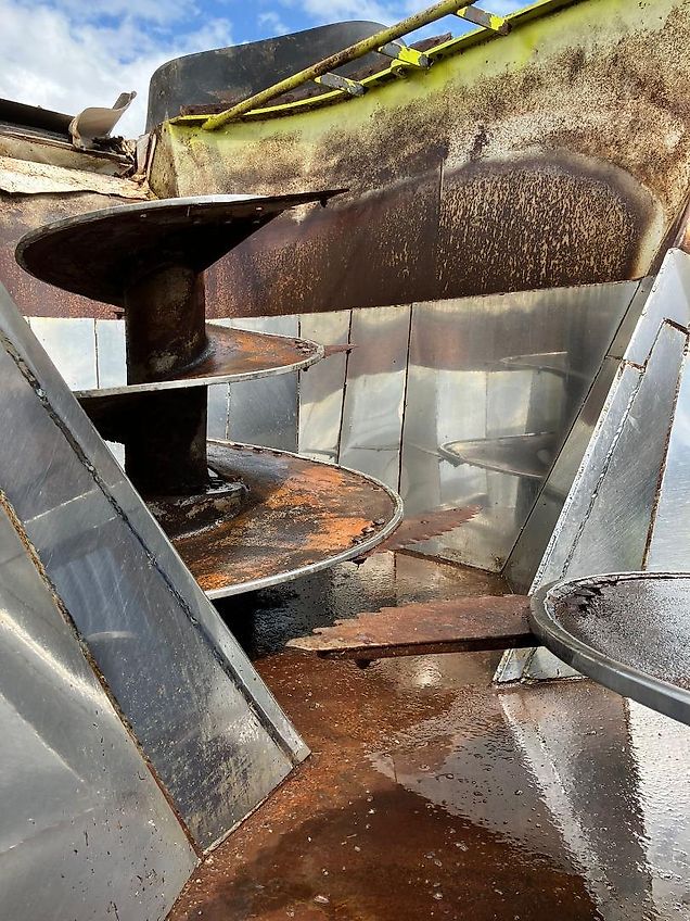 Storti Dobermann SW 200