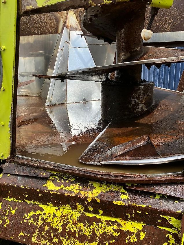 Storti Dobermann SW 200