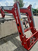 Metal-Technik METAL- TECHNIK Frontlader MT02/ Front loader for tractors MT 02
