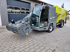 Storti Pointer EVO2 AS 160 - Vorführmaschine