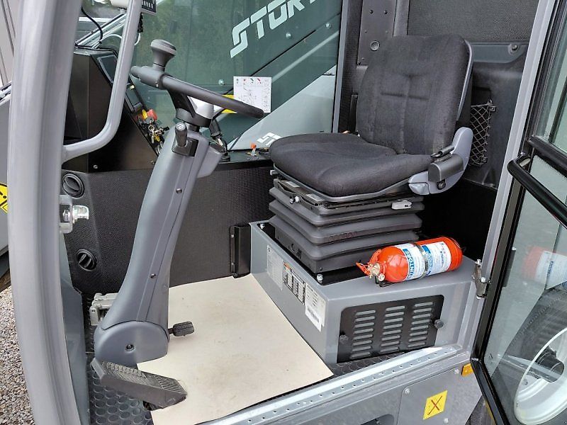 Storti Pointer EVO2 AS 160 - Vorführmaschine