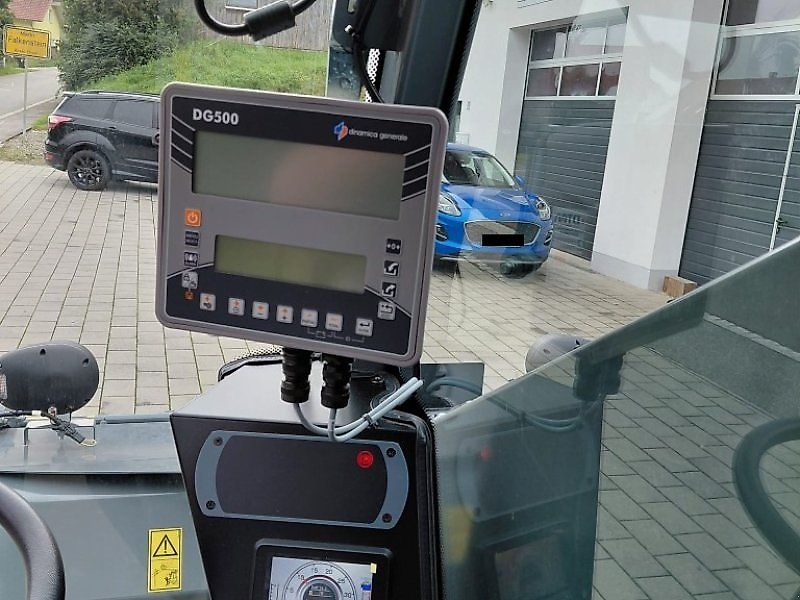 Storti Pointer EVO2 AS 160 - Vorführmaschine