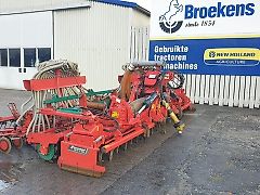 Kverneland NG-S 101 F35 Rotorkopeg en zaaimachine