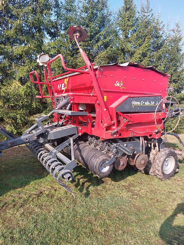 Tume Nova Combi 3000