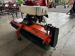 Tuchel Plus 260 MK 600