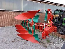 Kverneland LB 100-300-5 / 5-Schar Pflug