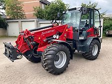 Schäffer 6680 T-2 40km/h