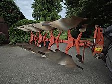 Kuhn Multimaster 110 / Multi Master