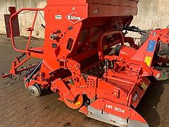 Kuhn Combiliner Integra GII