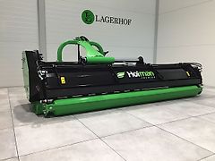 HOFMAN Heckmulcher PRO-line 240-260-290 NEU