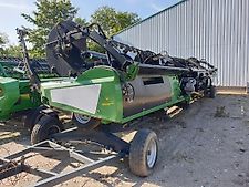 Geringhoff TriFlex TF40