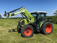 Claas Arion 420 CIS 2913