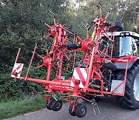 Kuhn GF 8501 MH