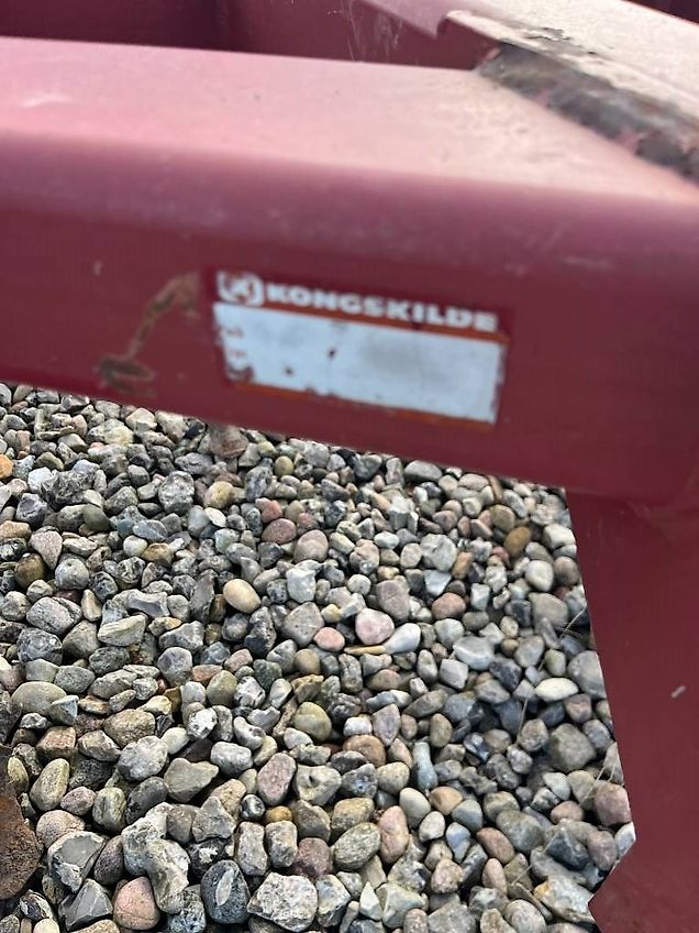 Kongskilde Vibro Flex 4300