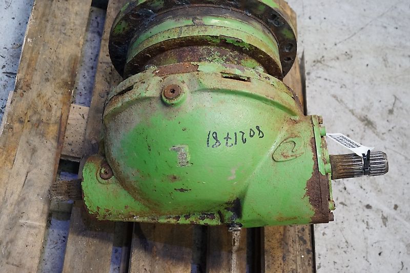 Faresin Fodervogn (Spare part/Reservedel/Ersatzteil)