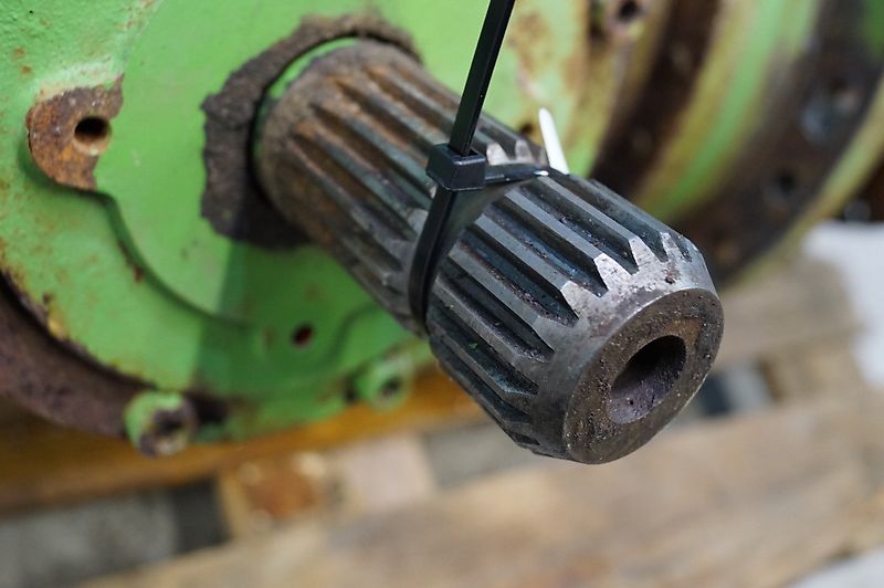 Faresin Fodervogn (Spare part/Reservedel/Ersatzteil)