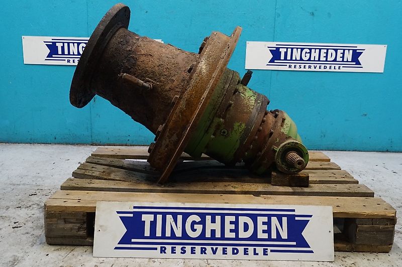 Faresin Fodervogn (Spare part/Reservedel/Ersatzteil)