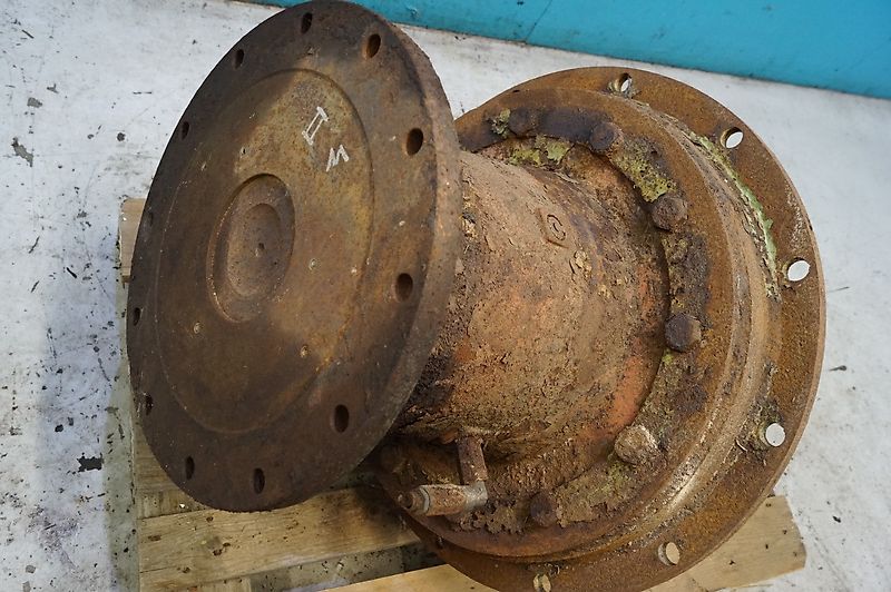 Faresin Fodervogn (Spare part/Reservedel/Ersatzteil)