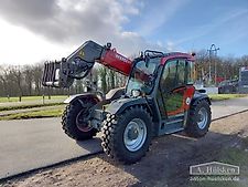 Weidemann T7042 (136 PS / 40 km/h)