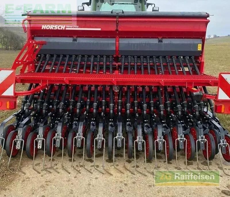 Horsch versa 3 kr