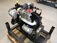 Kubota KUBOTA Dieselmotor V1505T Turbo