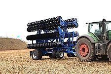 Rolmako U 665 PowerDisc