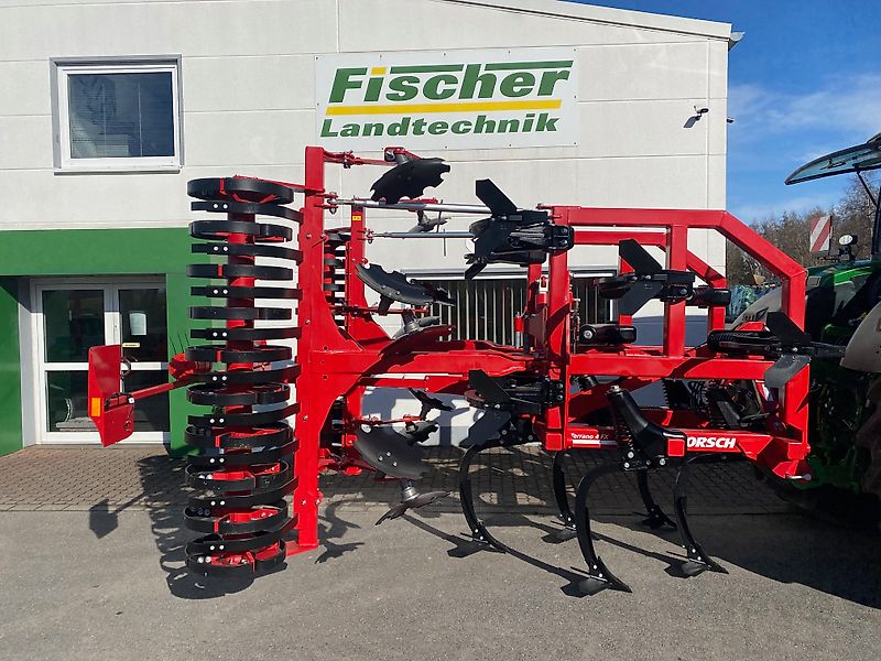 Horsch Terrano 4 FX