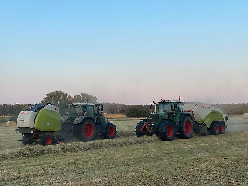 Heu, Pferdefutter, HD Kleinballen, Bio Heu, Heulage