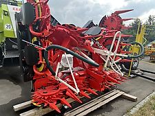 Kemper 375 Plus mit Fahrwerk