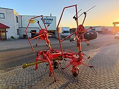 Kuhn GF5001MH Schudder (Marge)